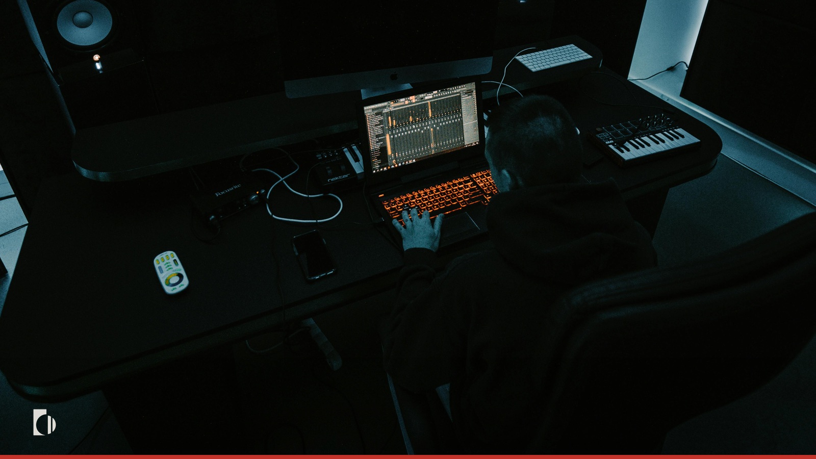 6 Traits Every Artist Who Makes It Has